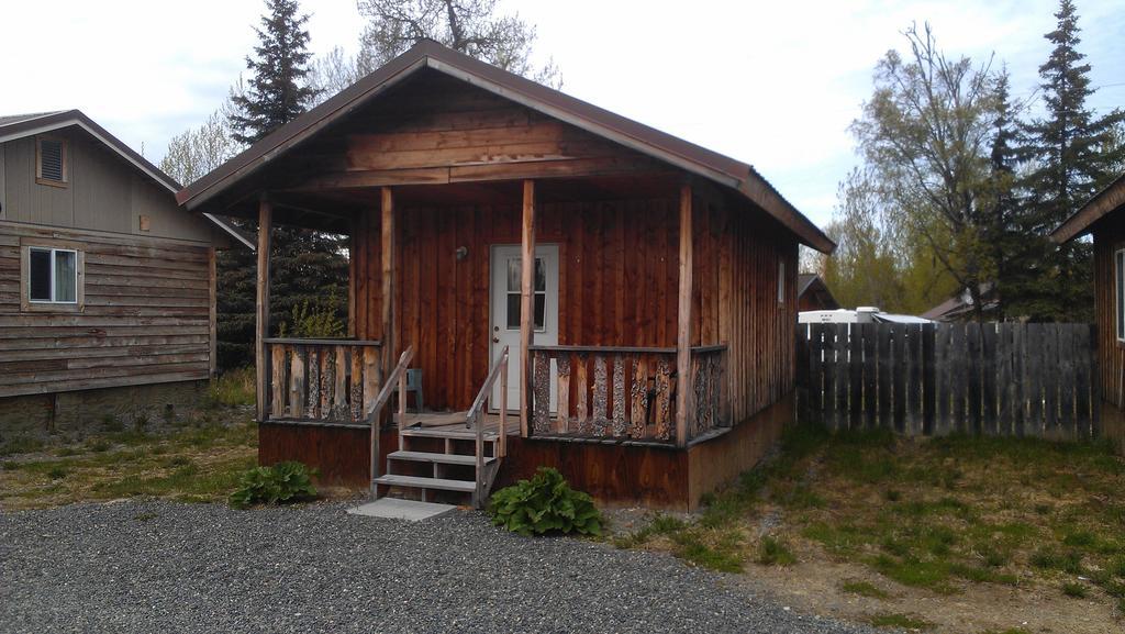 All Seasons Campground Ninilchik Номер фото